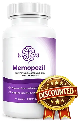 Memopezil